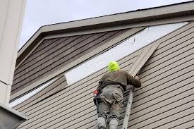 Affordable Siding Repair and Maintenance Services in Newport, NC